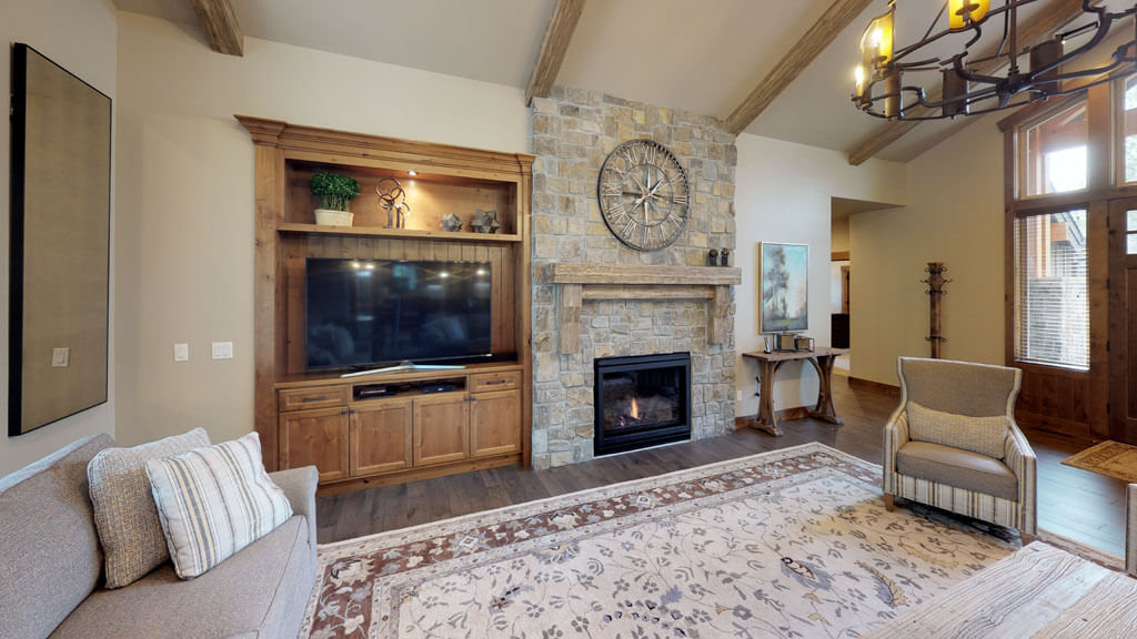 Bend Vacation Rental