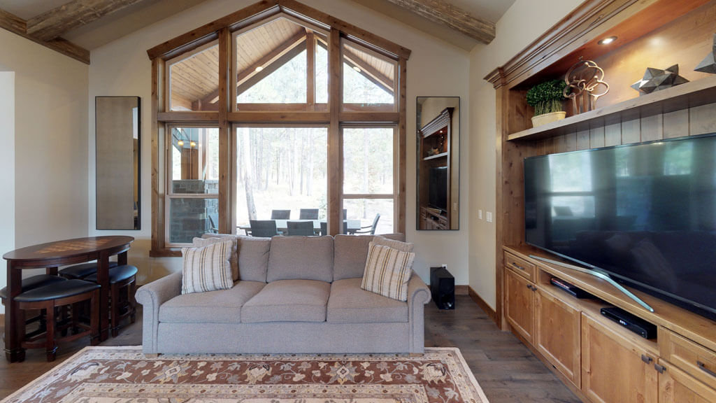 Bend Vacation Rental