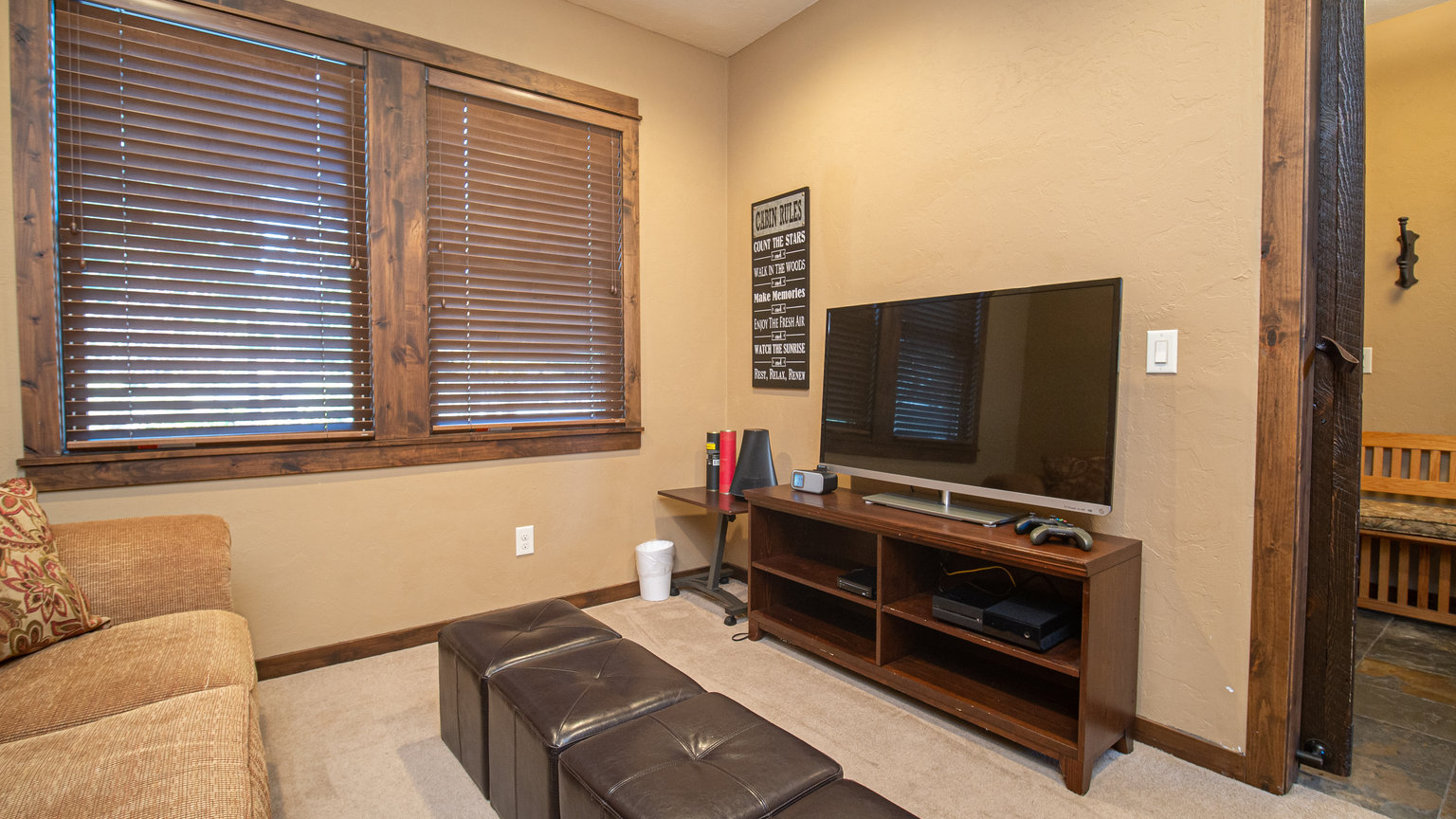 Bend Vacation Rental