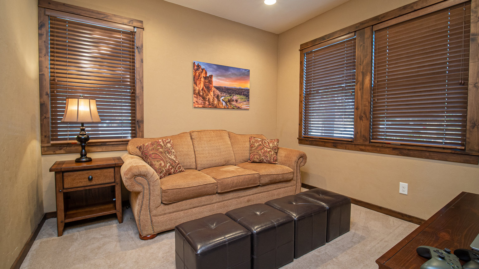 Bend Vacation Rental