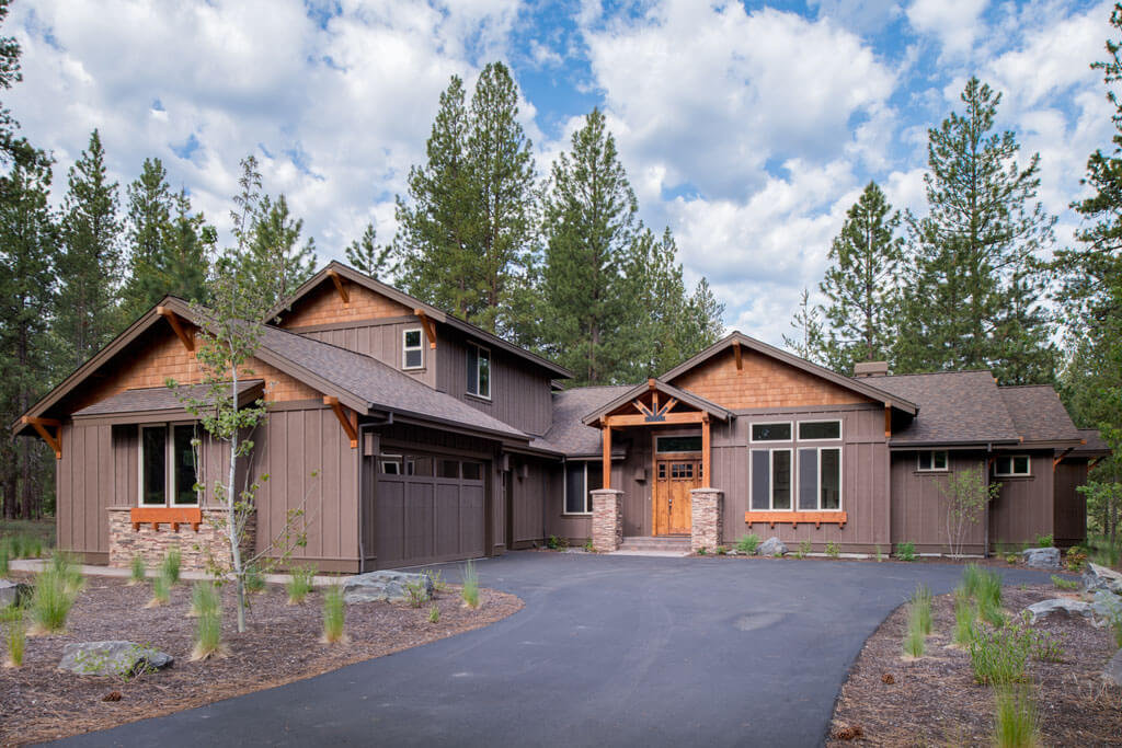 Bend Vacation Rental