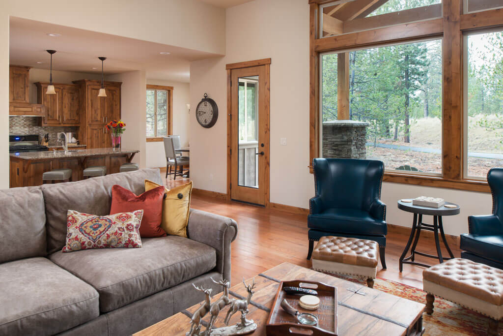 Bend Vacation Rental