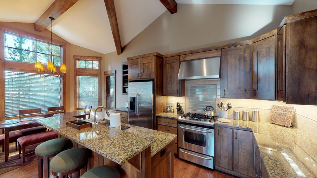 Bend Vacation Rental