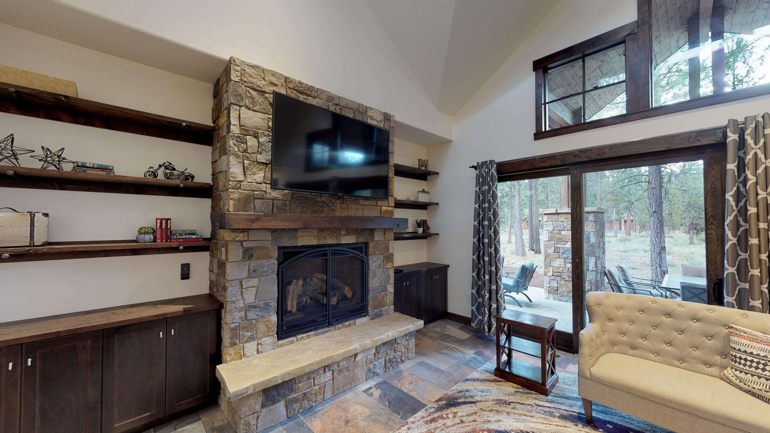 Bend Vacation Rental