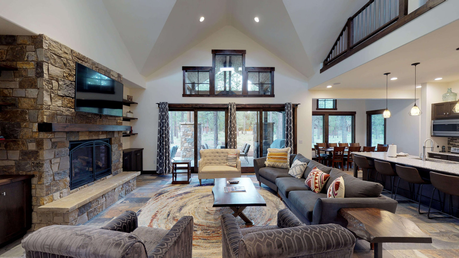 Bend Vacation Rental