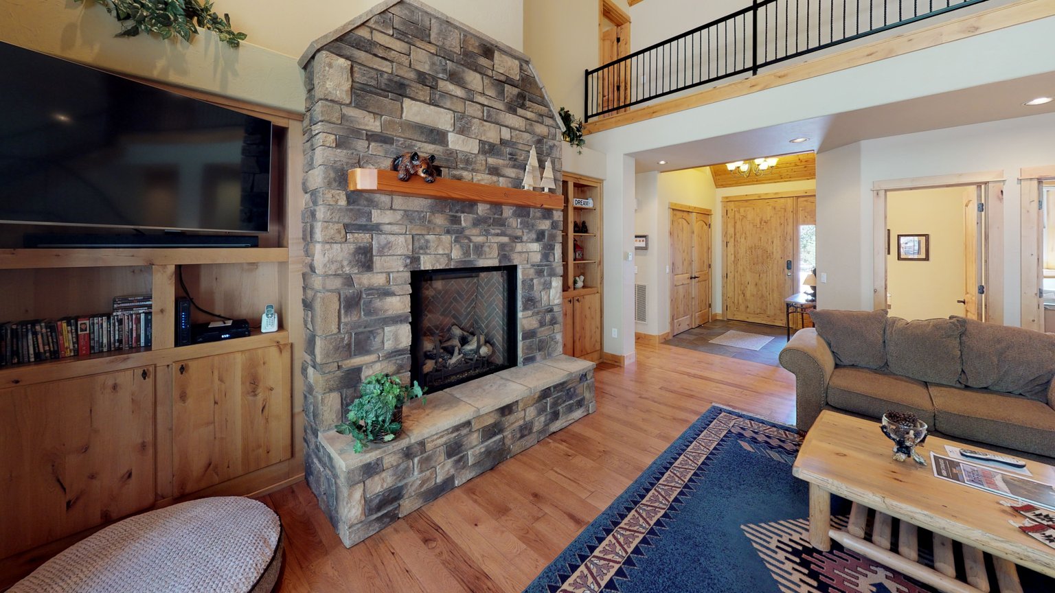 Bend Vacation Rental