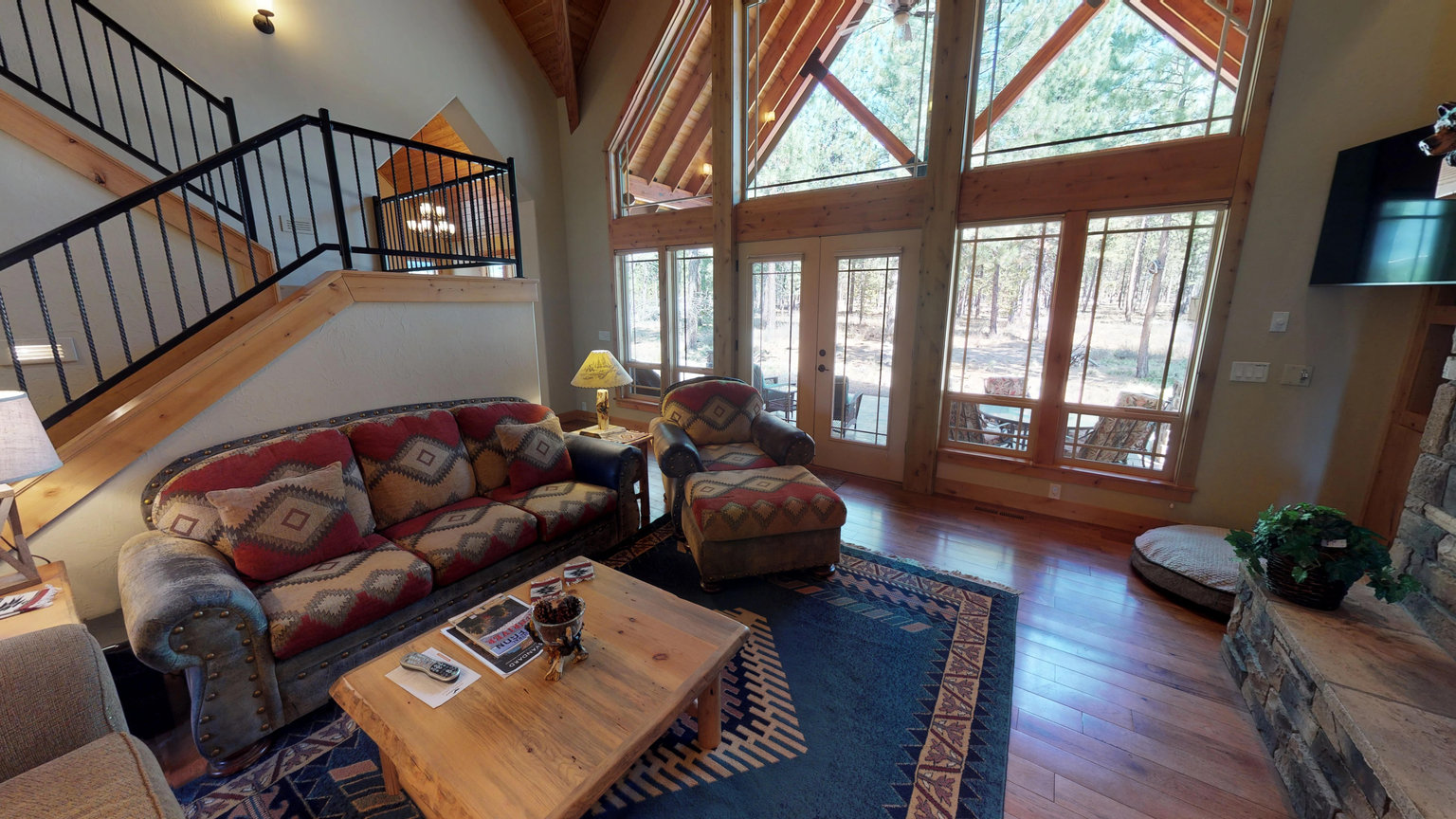 Bend Vacation Rental