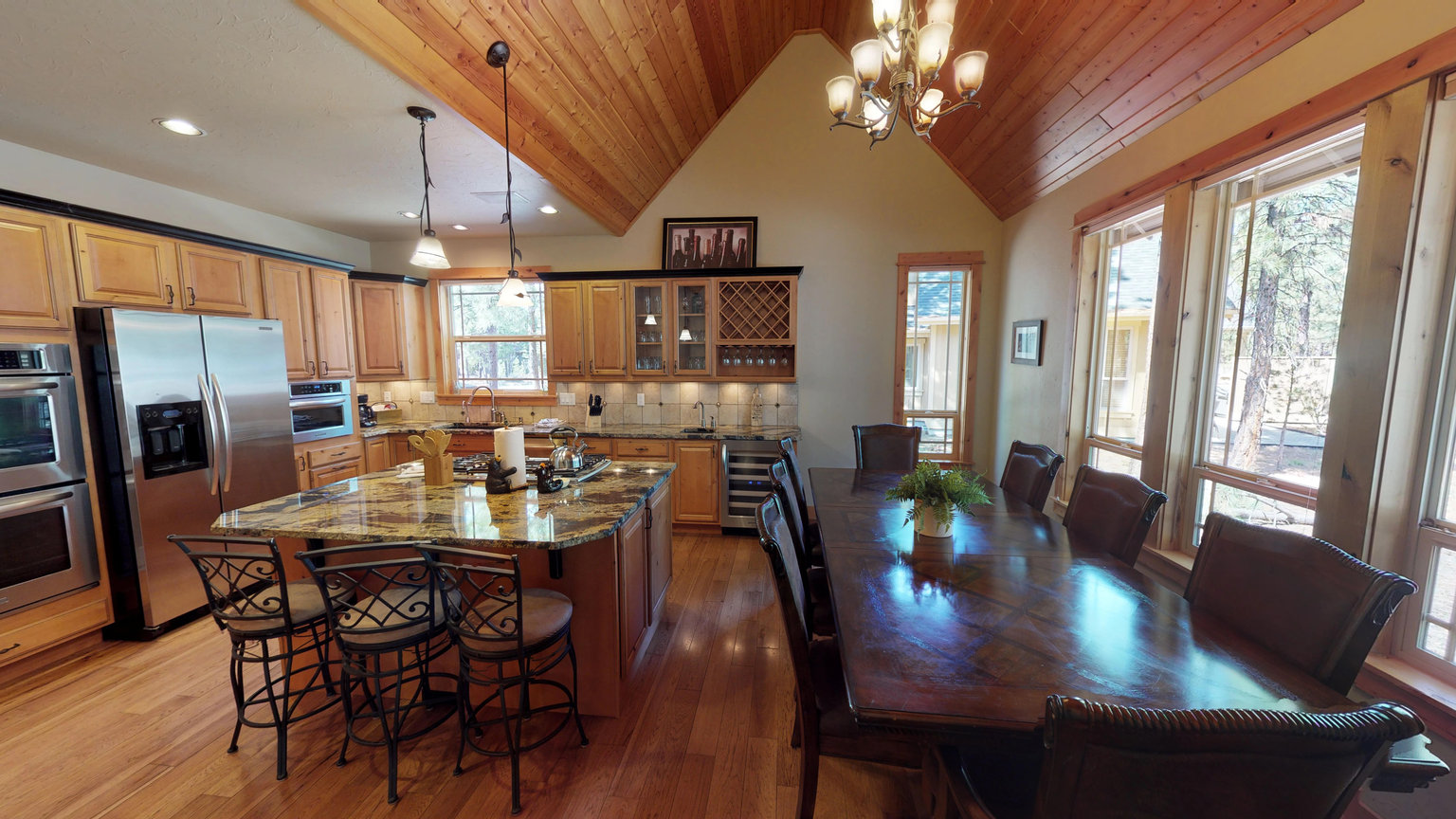 Bend Vacation Rental