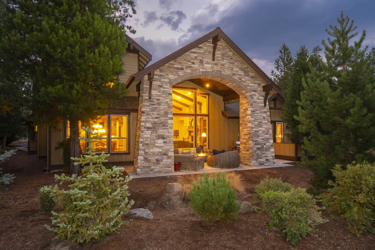 Bend Vacation Rental