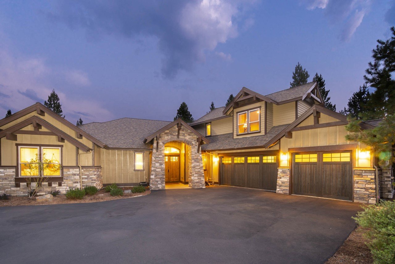 Bend Vacation Rental