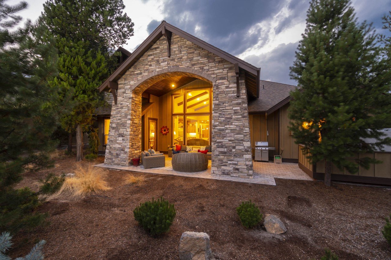 Bend Vacation Rental