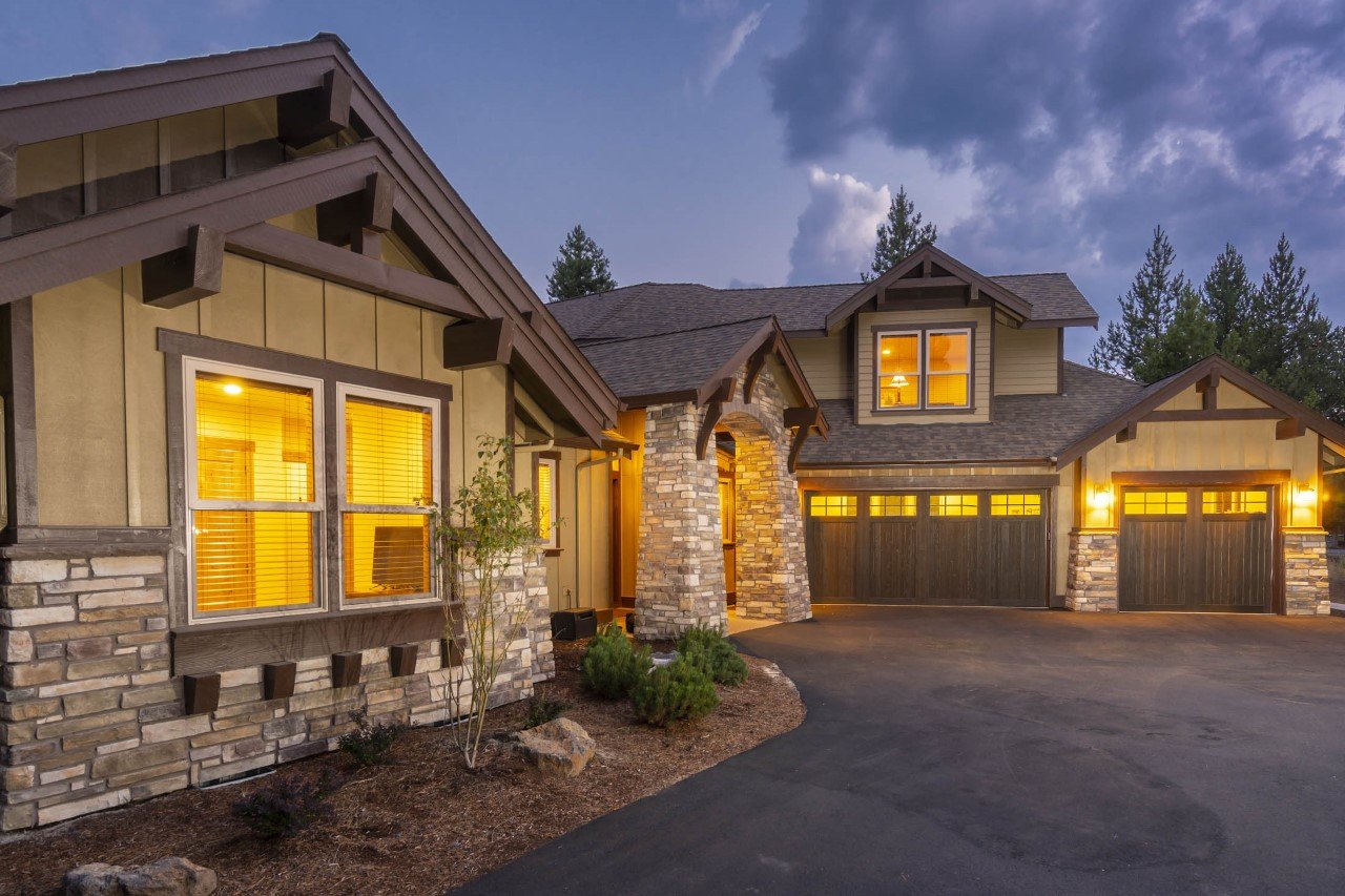 Bend Vacation Rental