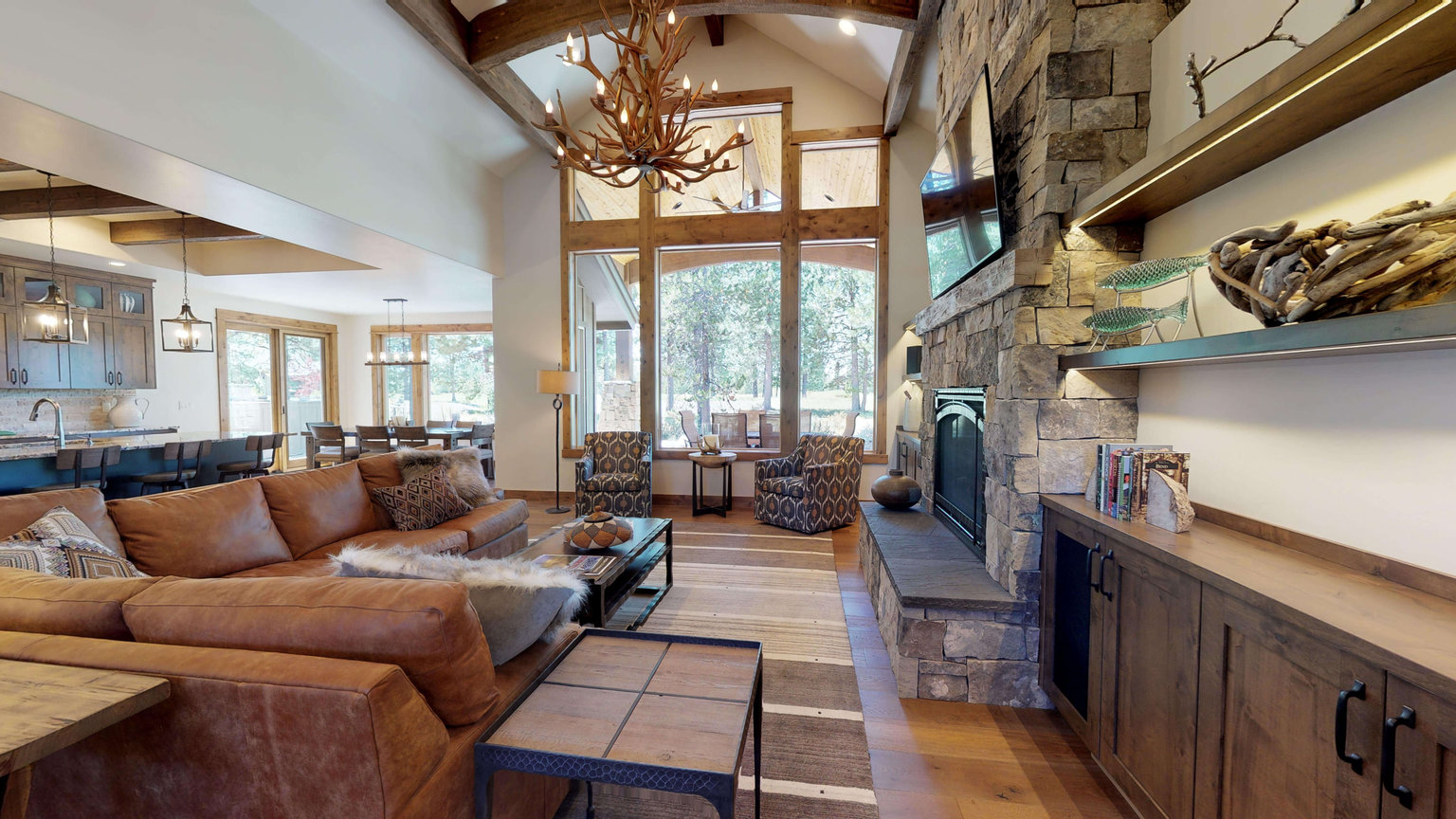 Bend Vacation Rental