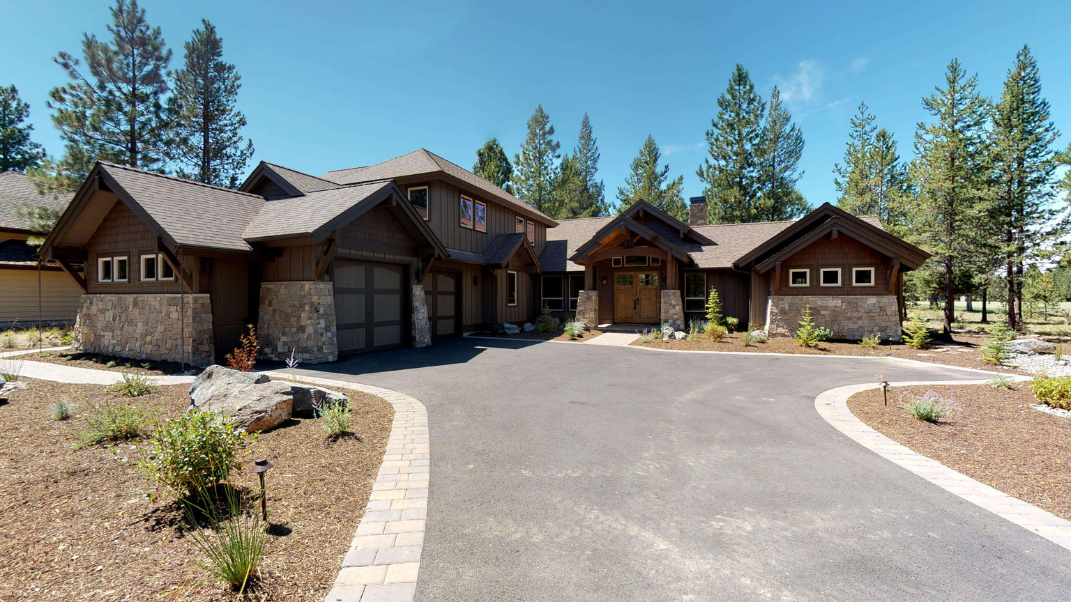 Bend Vacation Rental