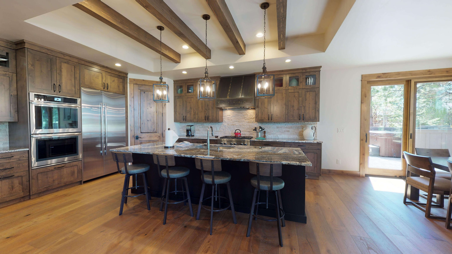 Bend Vacation Rental