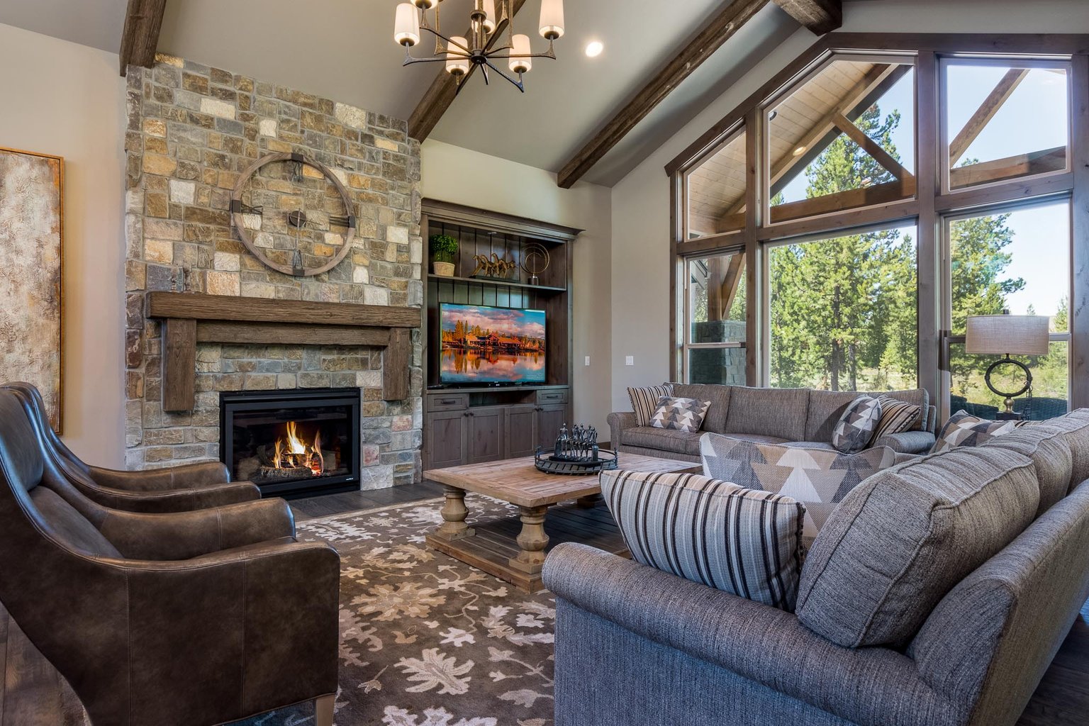 Sunriver Vacation Rental