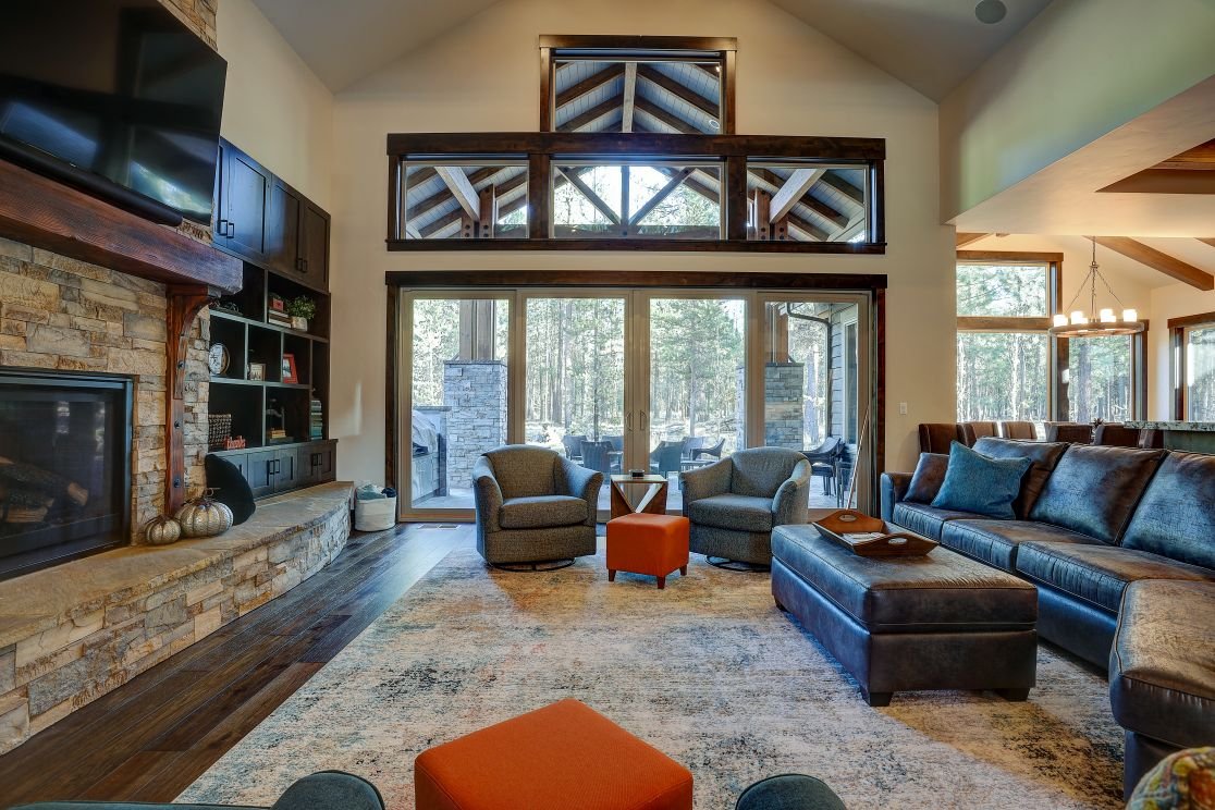 Sunriver Vacation Rental