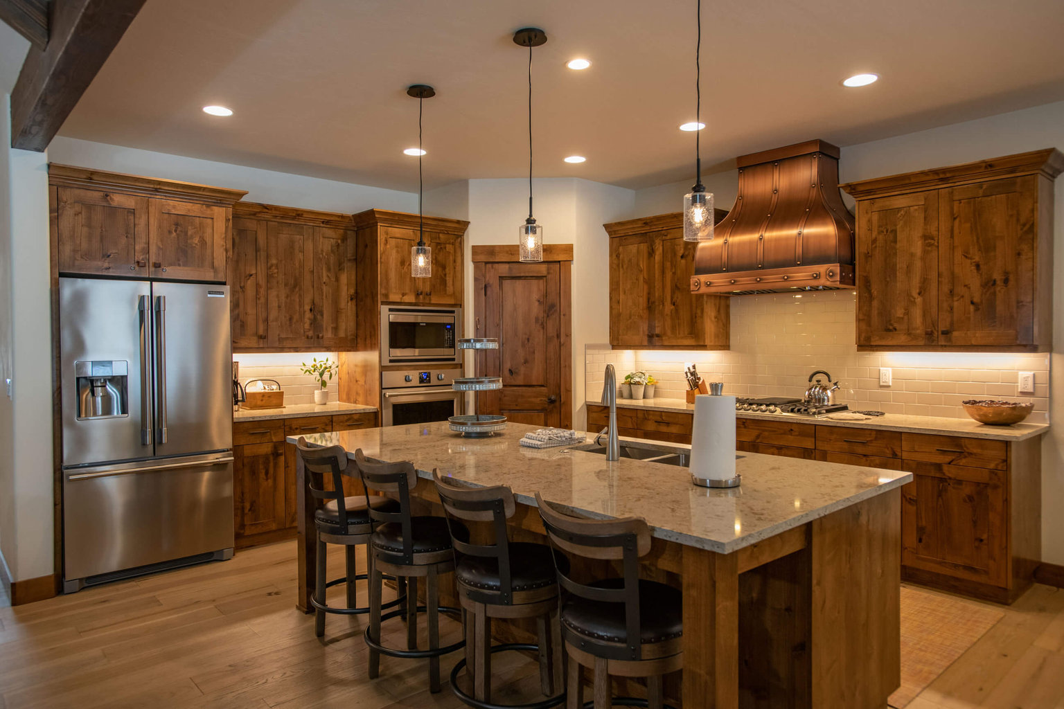 Sunriver Vacation Rental