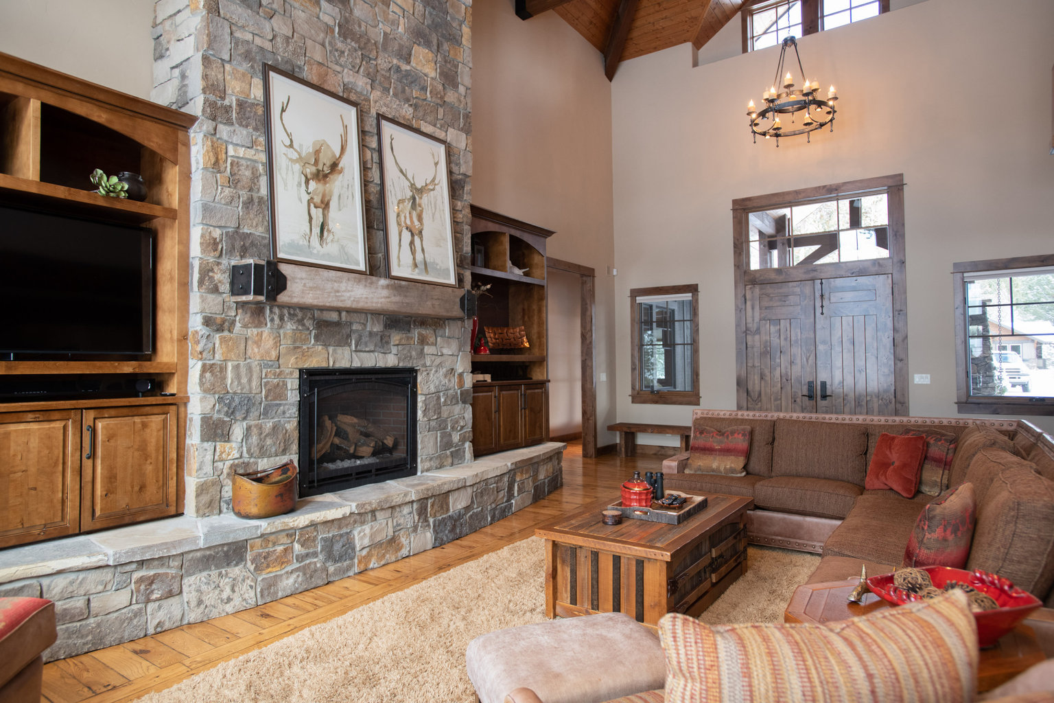 Bend Vacation Rental