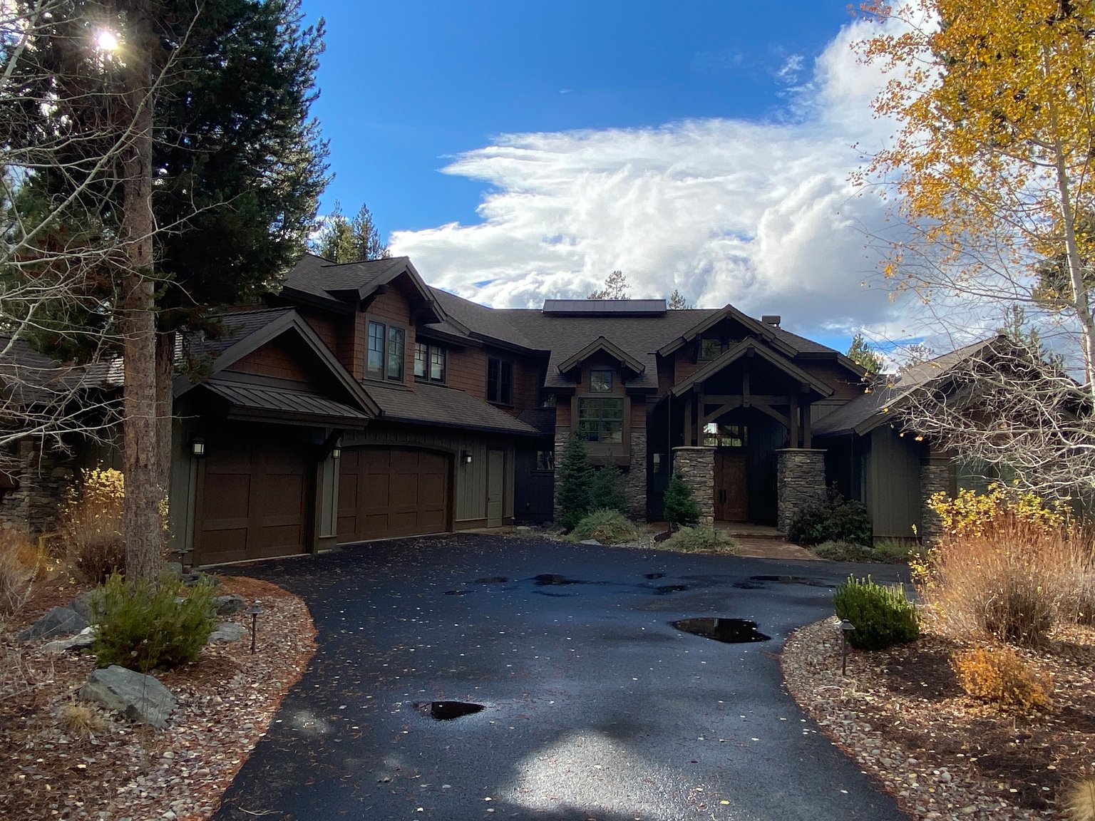 Bend Vacation Rental