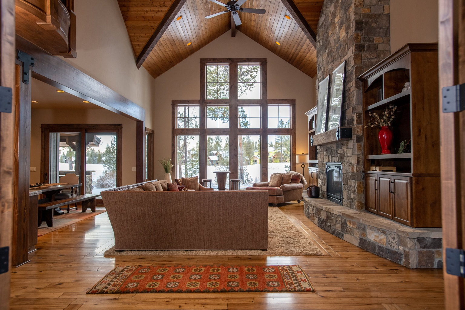 Bend Vacation Rental