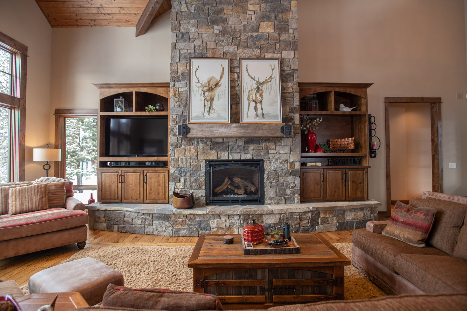 Bend Vacation Rental