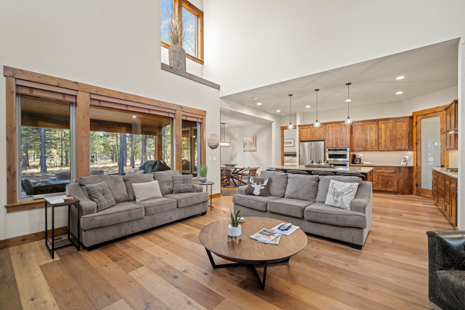 Sunriver Vacation Rental