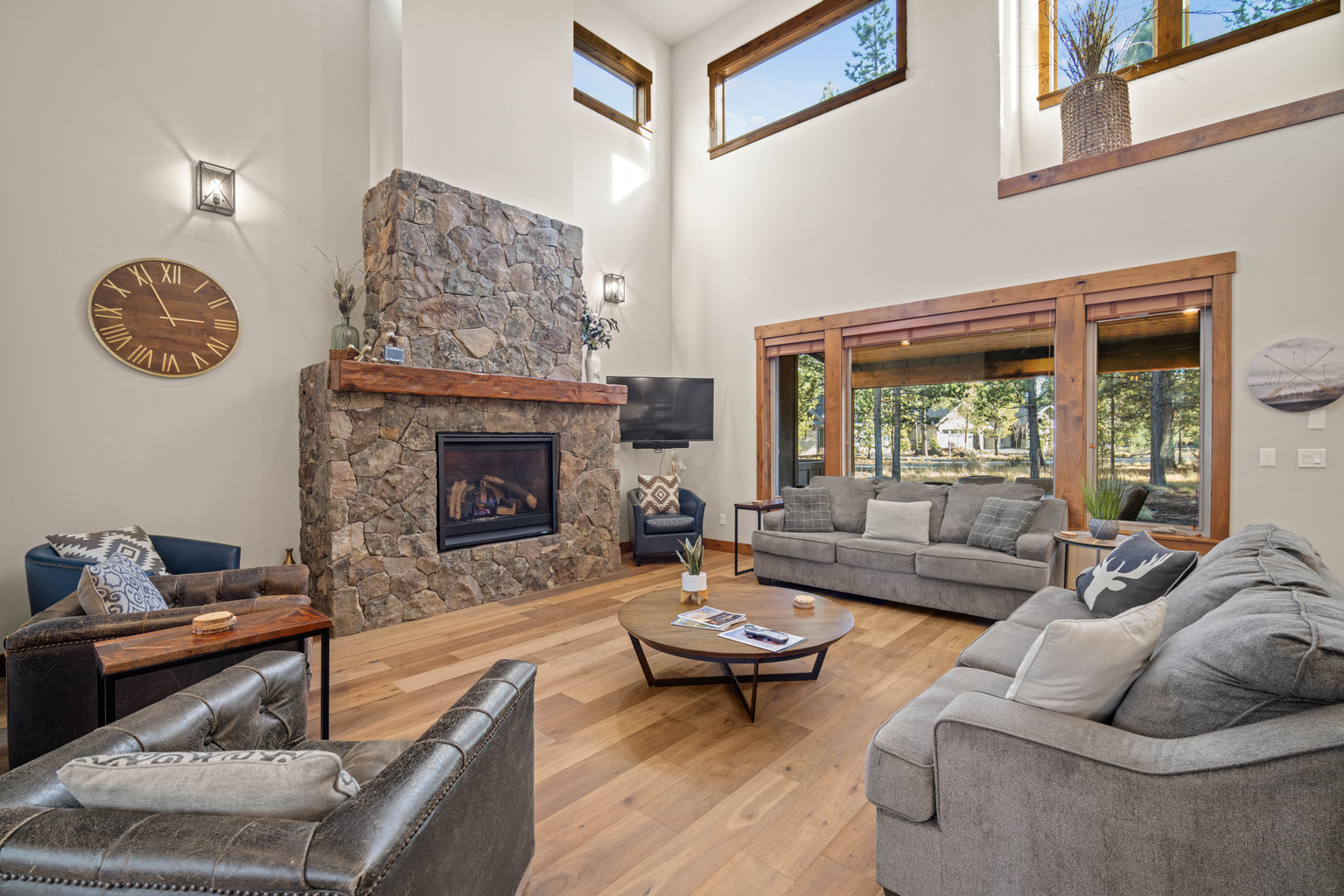 Sunriver Vacation Rental