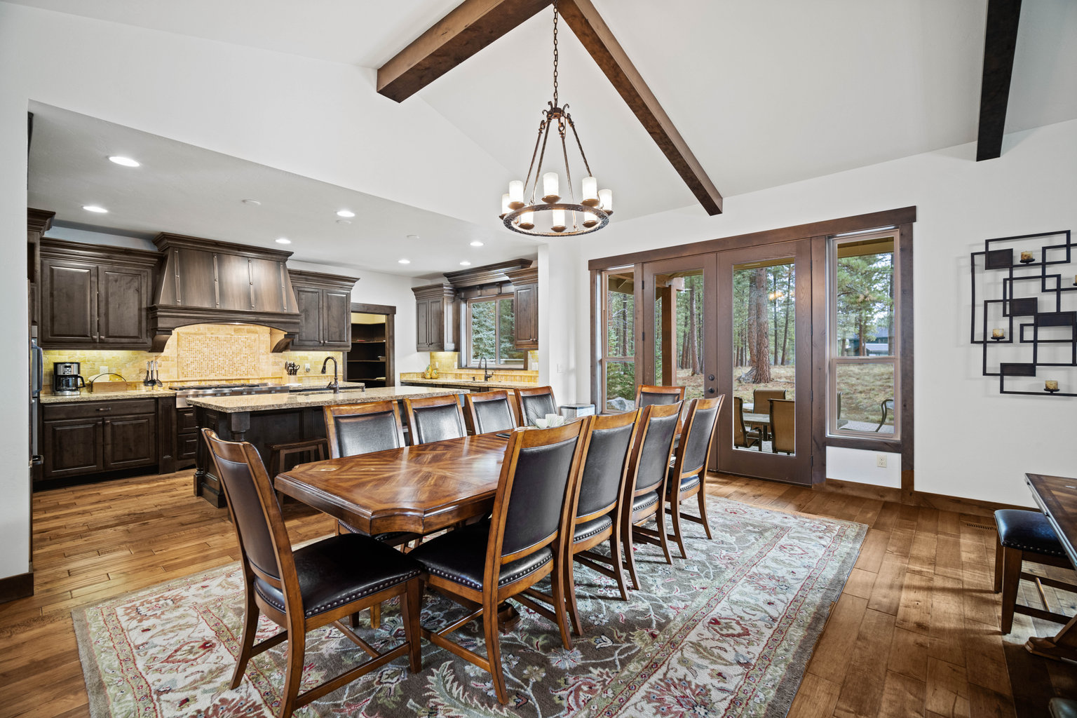 Sunriver Vacation Rental