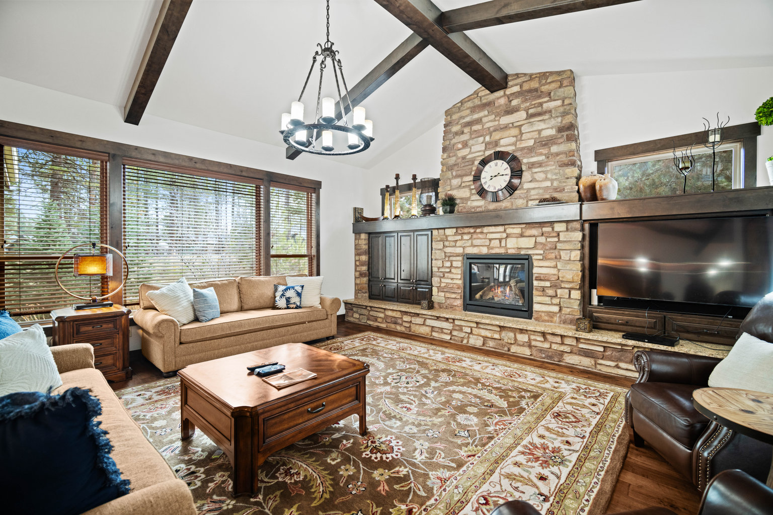 Sunriver Vacation Rental