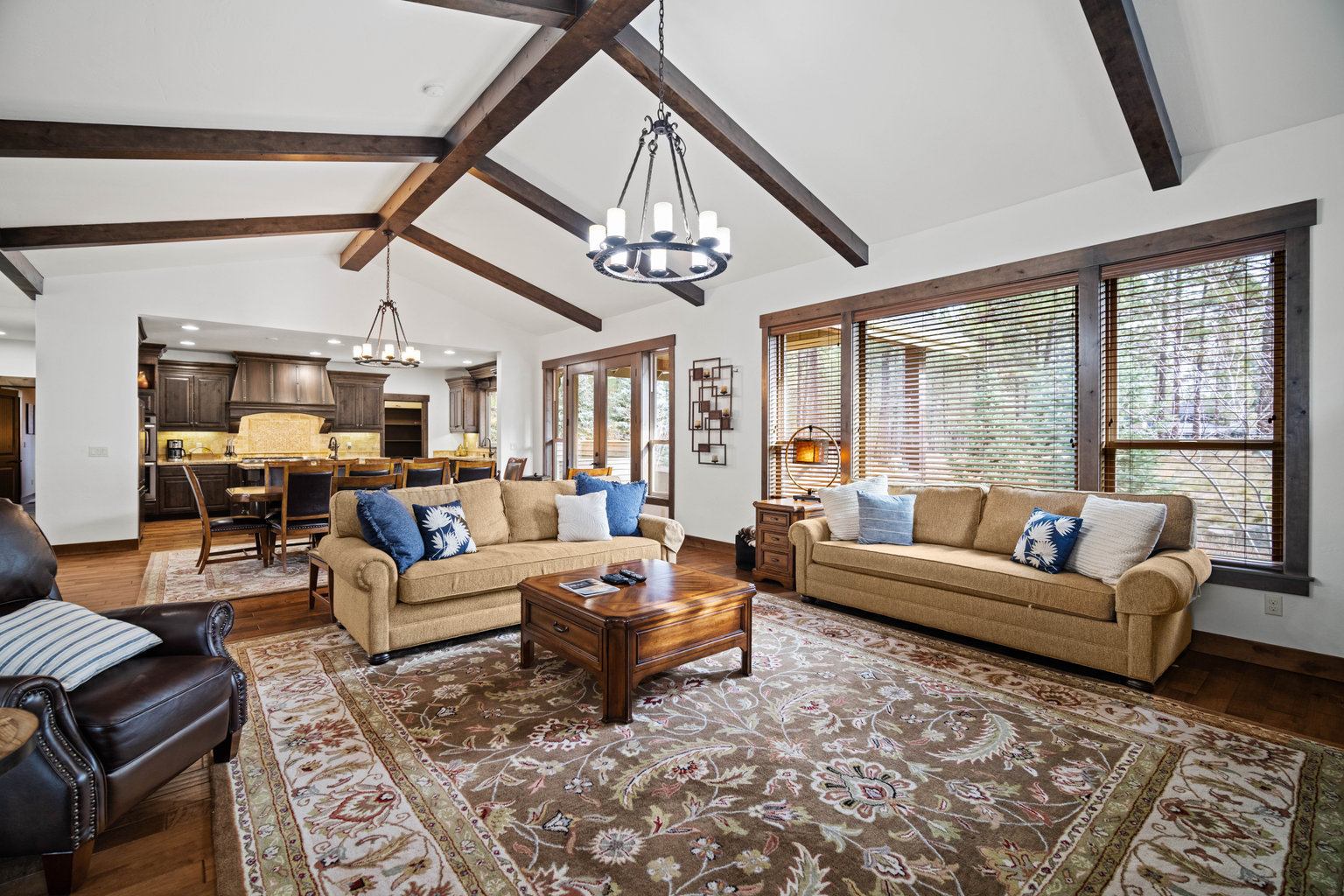 Sunriver Vacation Rental