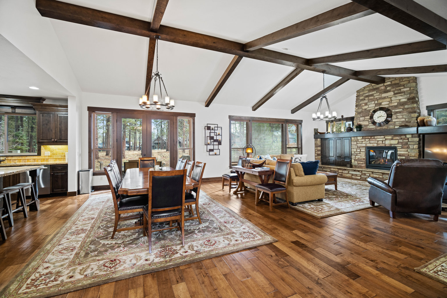 Sunriver Vacation Rental