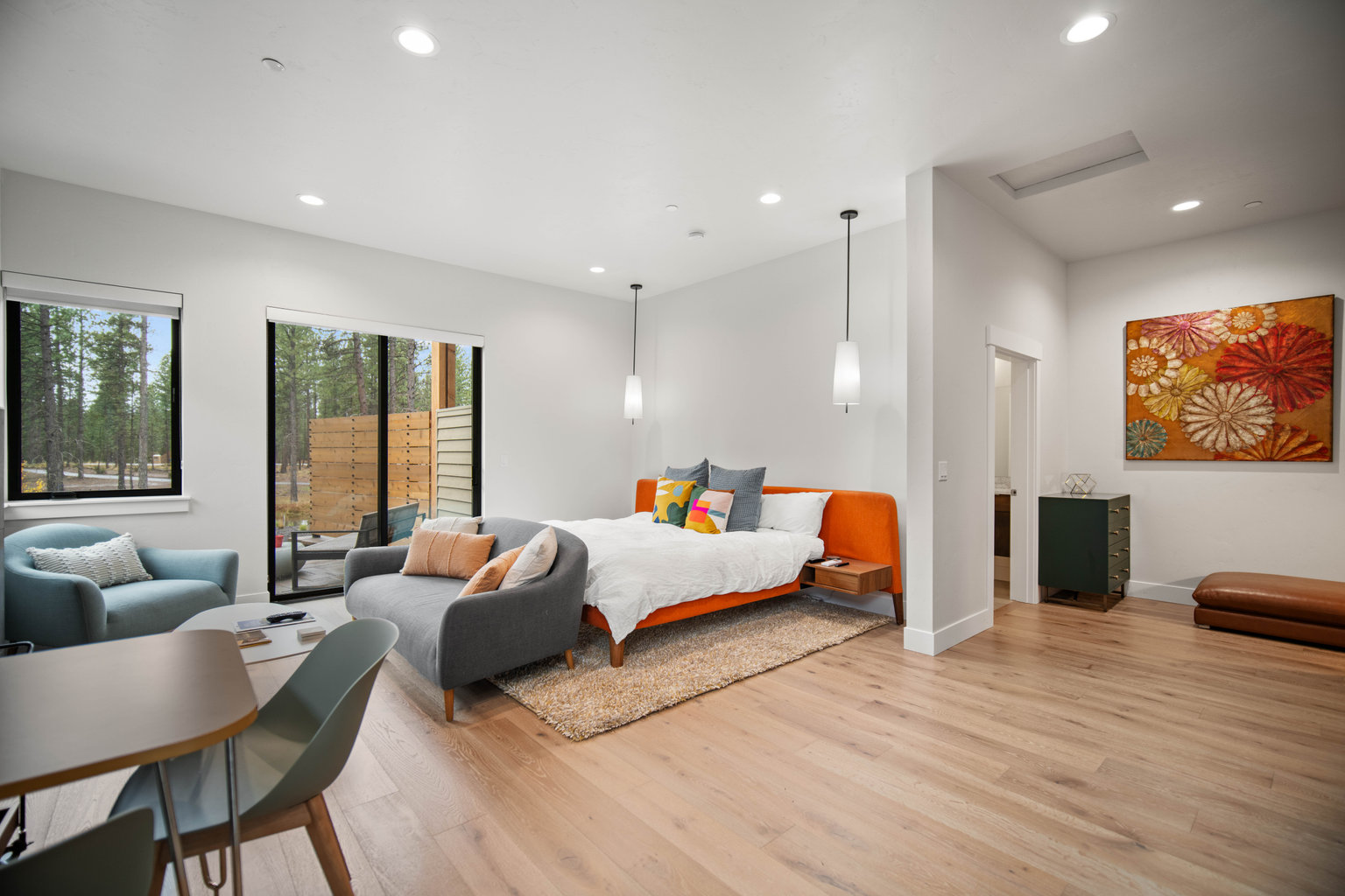 Bend Vacation Rental