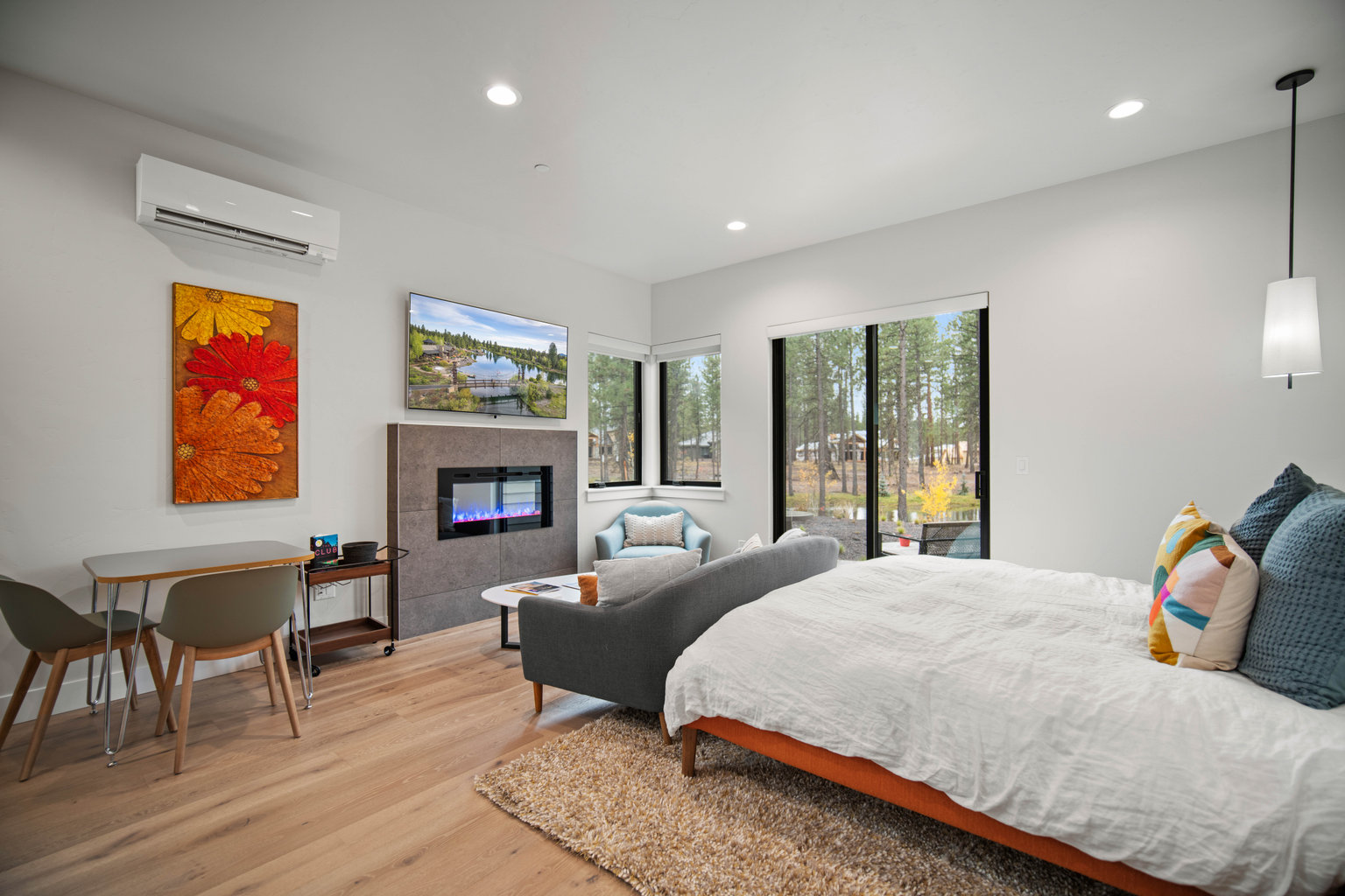 Bend Vacation Rental