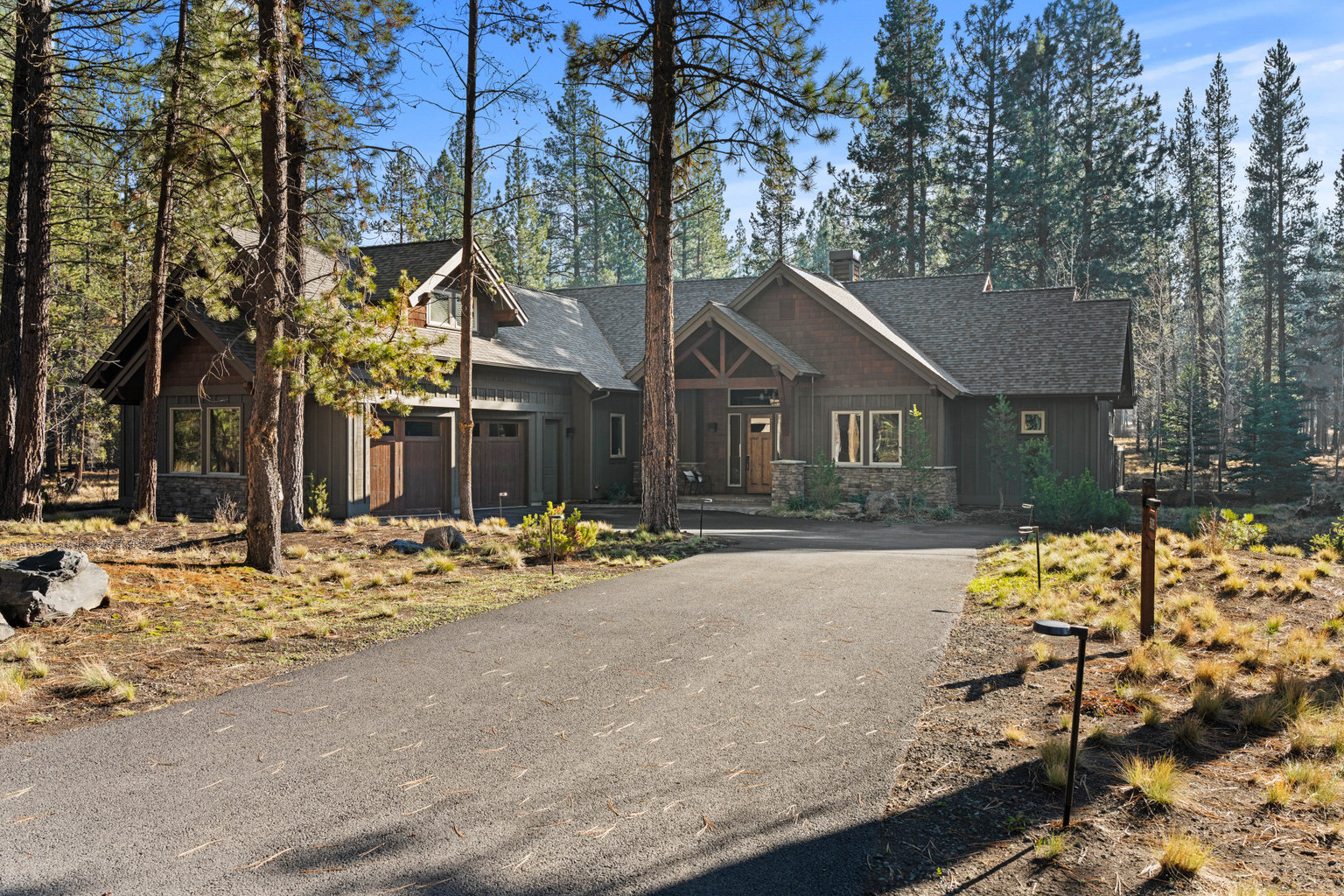 Sunriver Vacation Rental