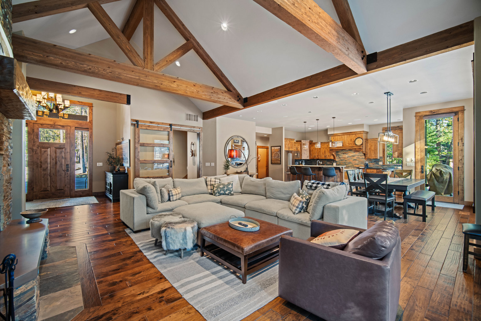 Sunriver Vacation Rental