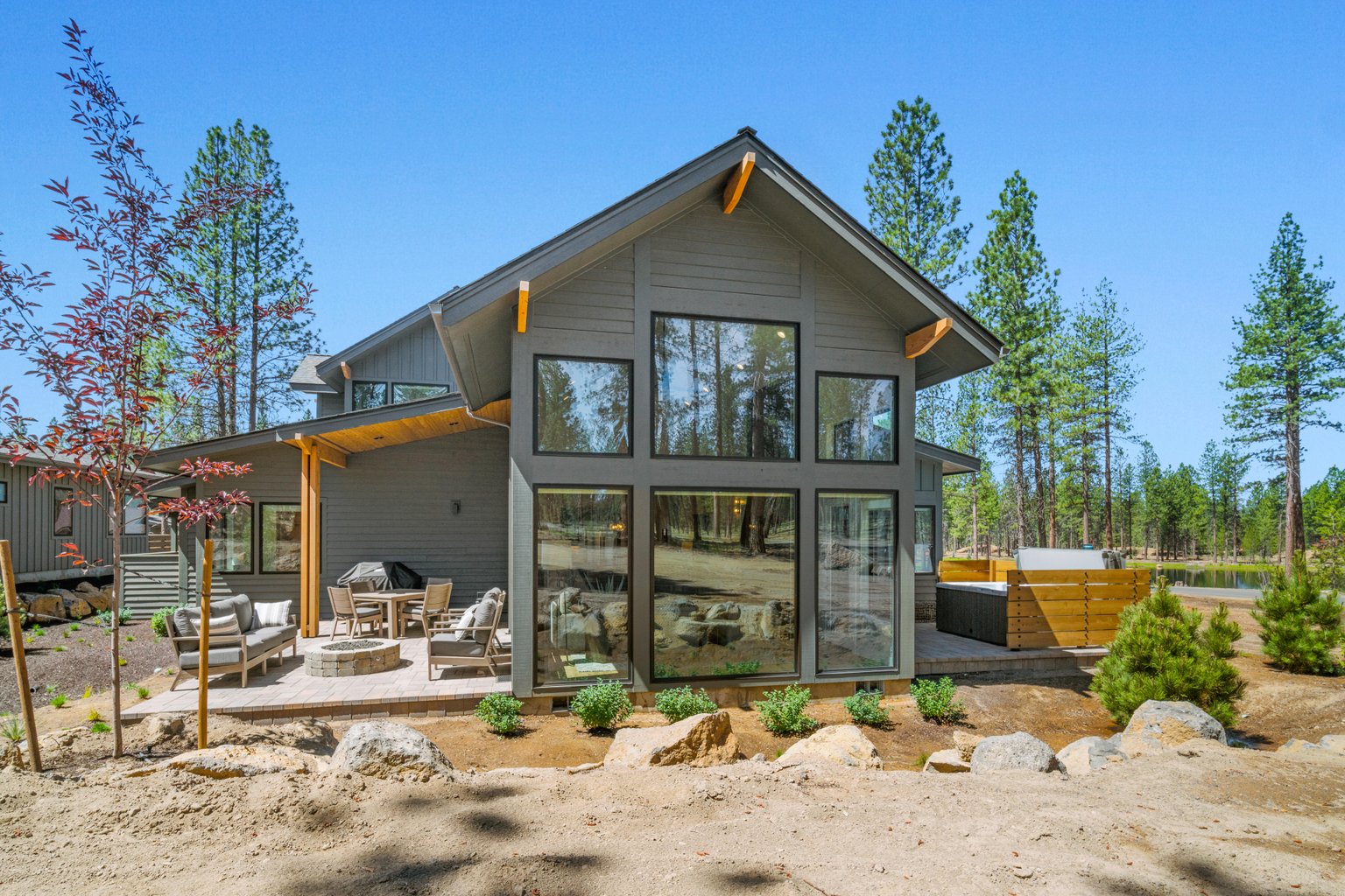 Bend Vacation Rental
