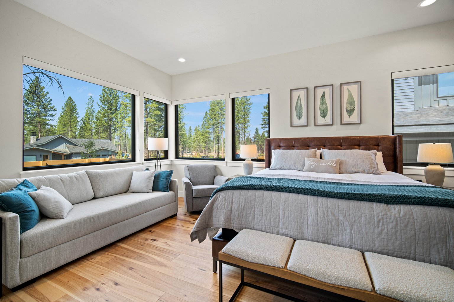Bend Vacation Rental