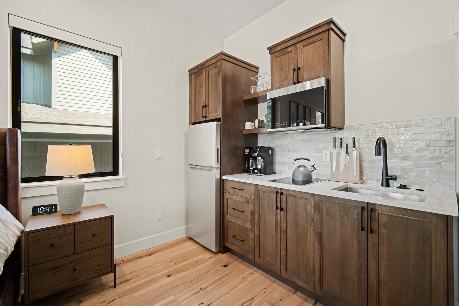 Bend Vacation Rental