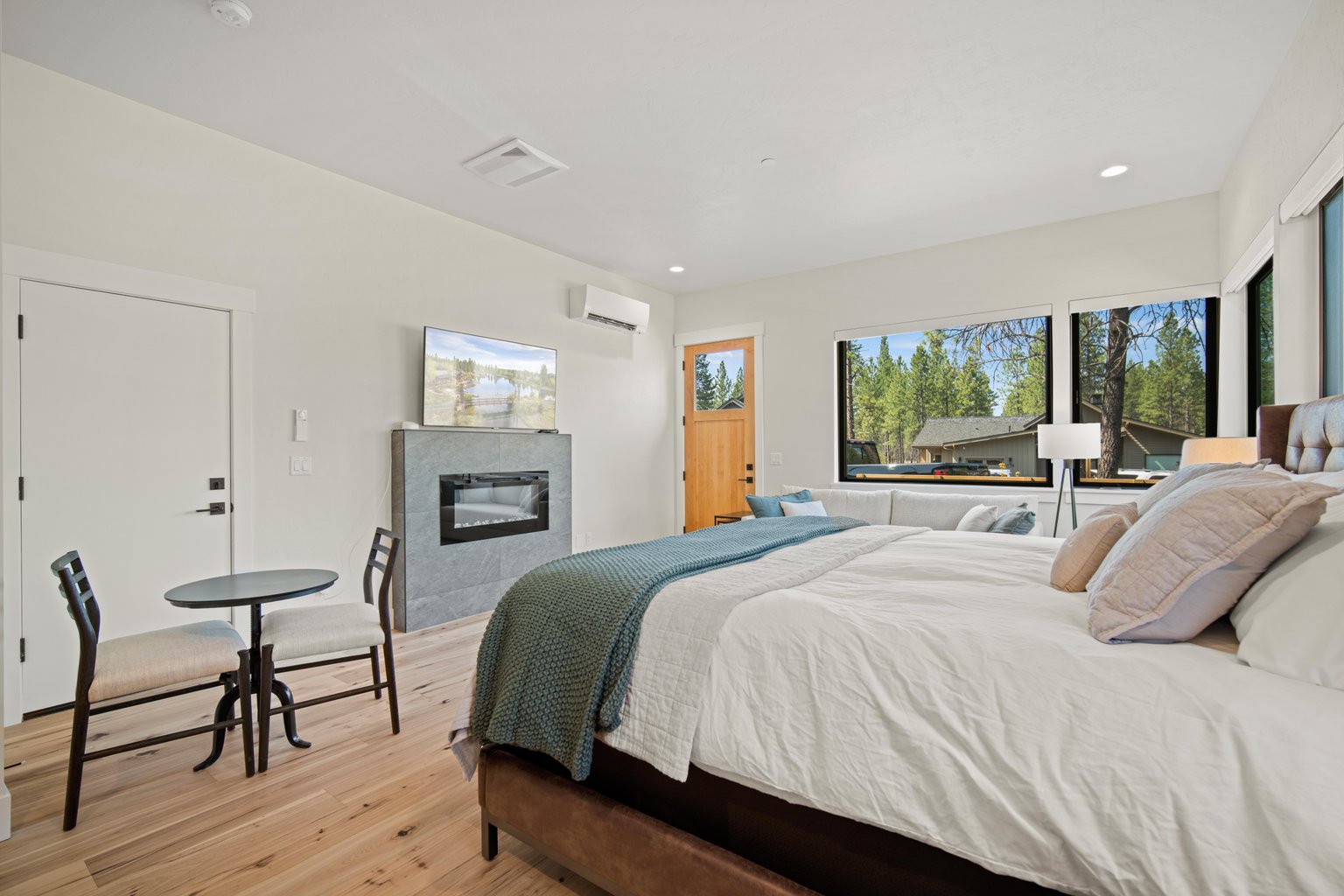 Bend Vacation Rental