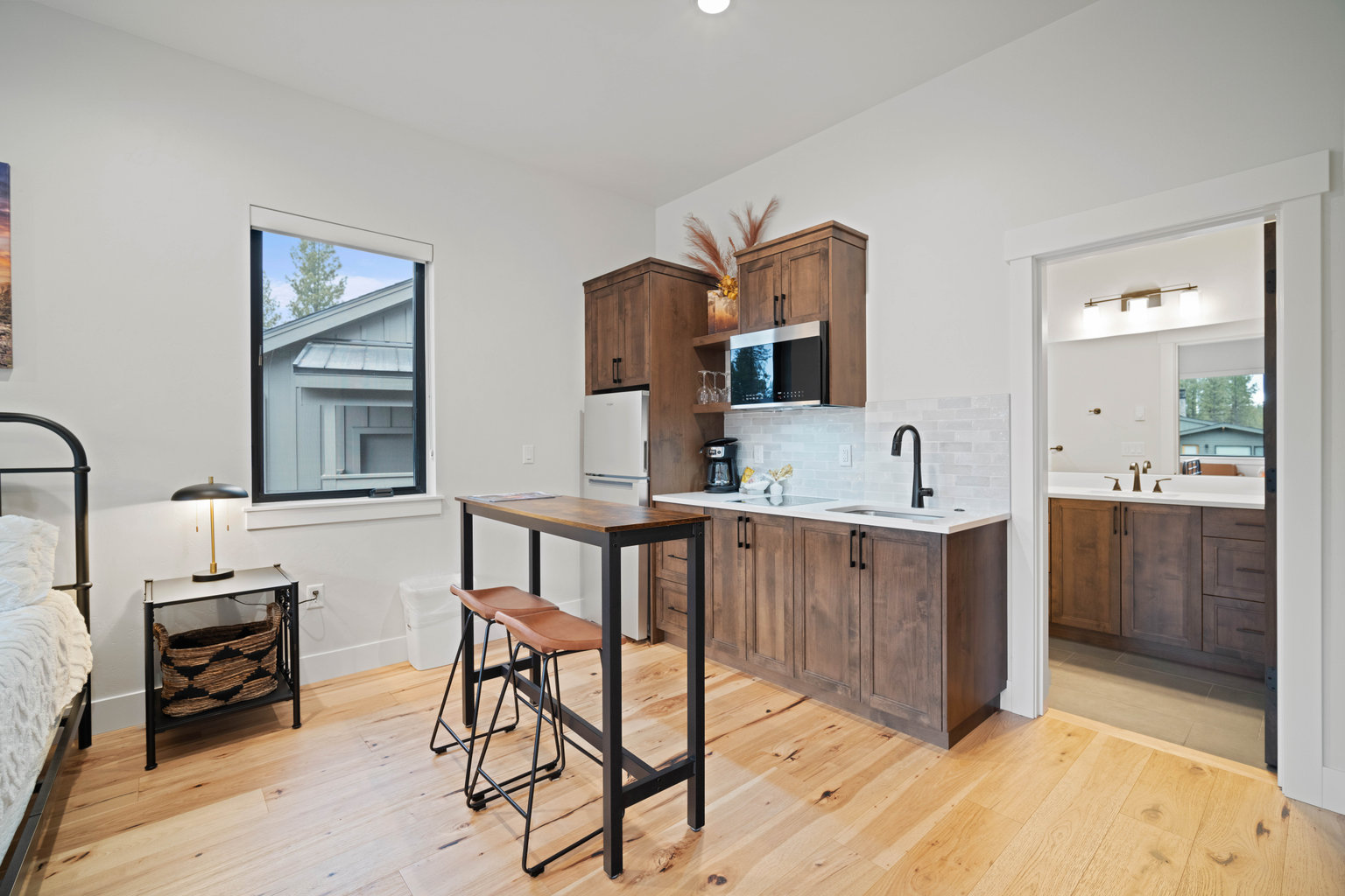 Bend Vacation Rental