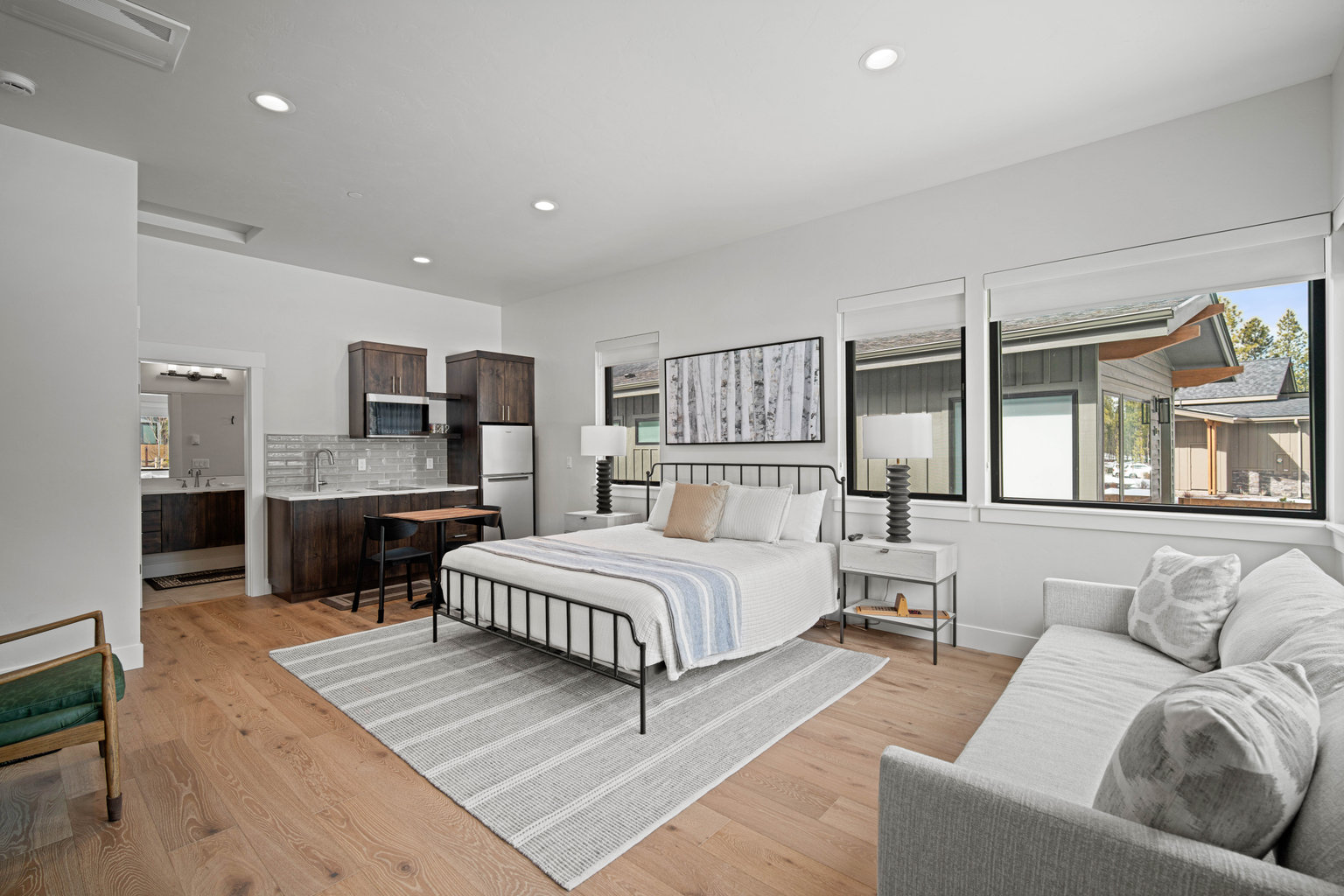 Bend Vacation Rental