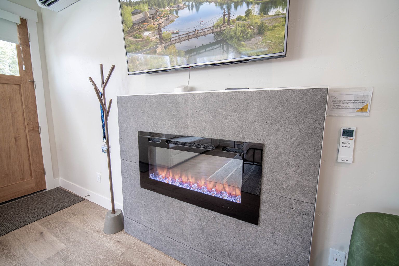 Bend Vacation Rental