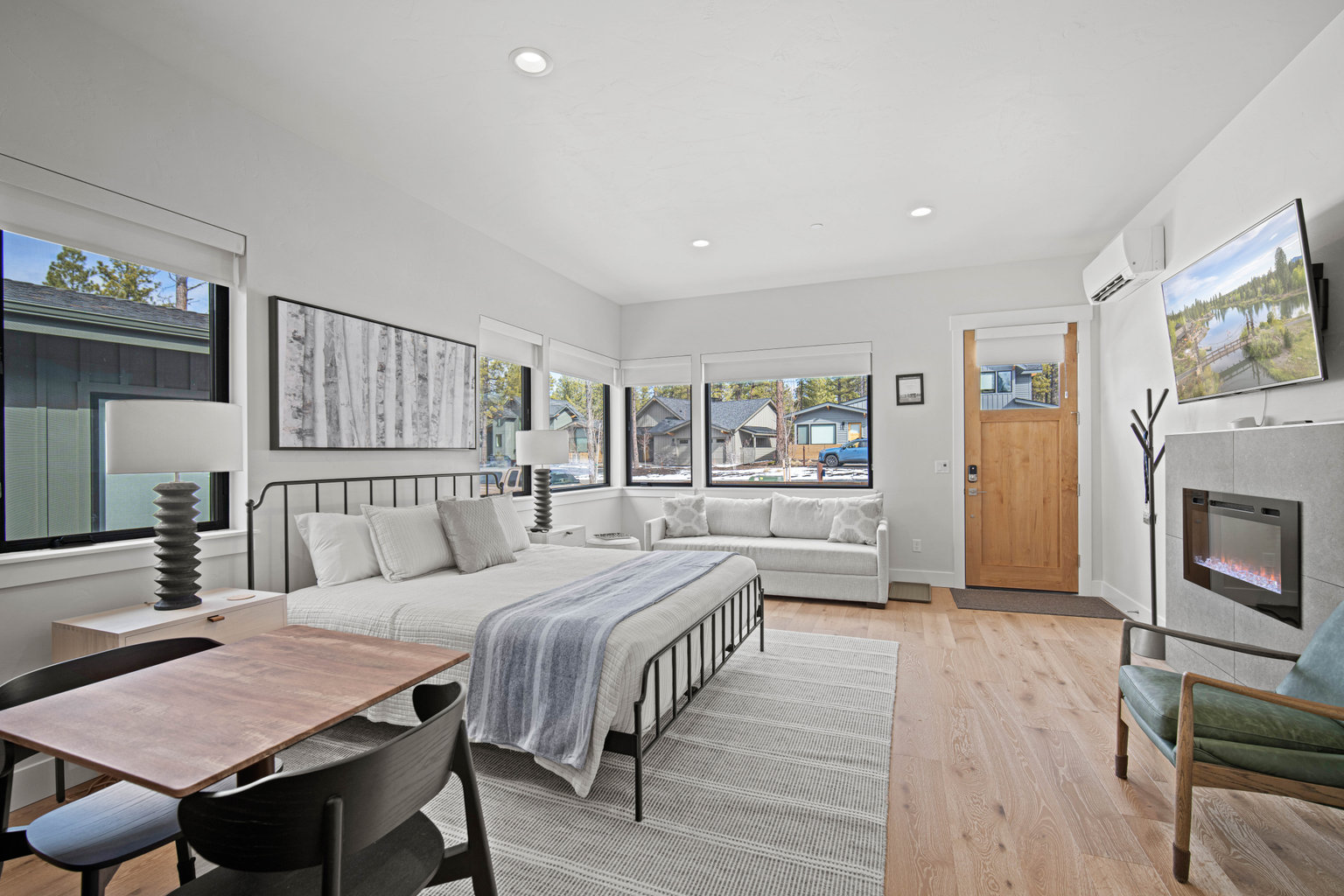 Bend Vacation Rental