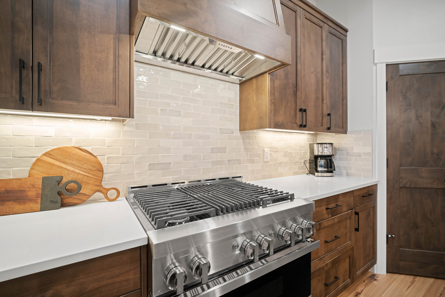 Bend Vacation Rental