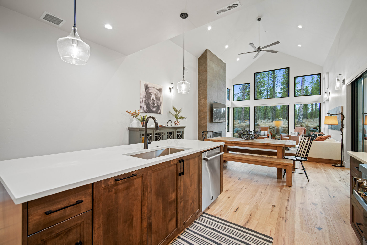 Bend Vacation Rental