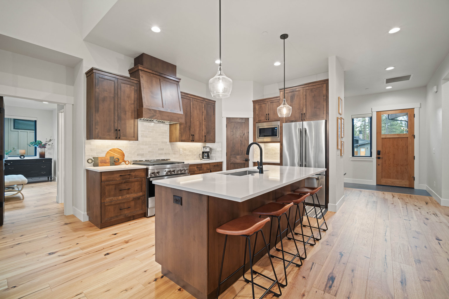 Bend Vacation Rental