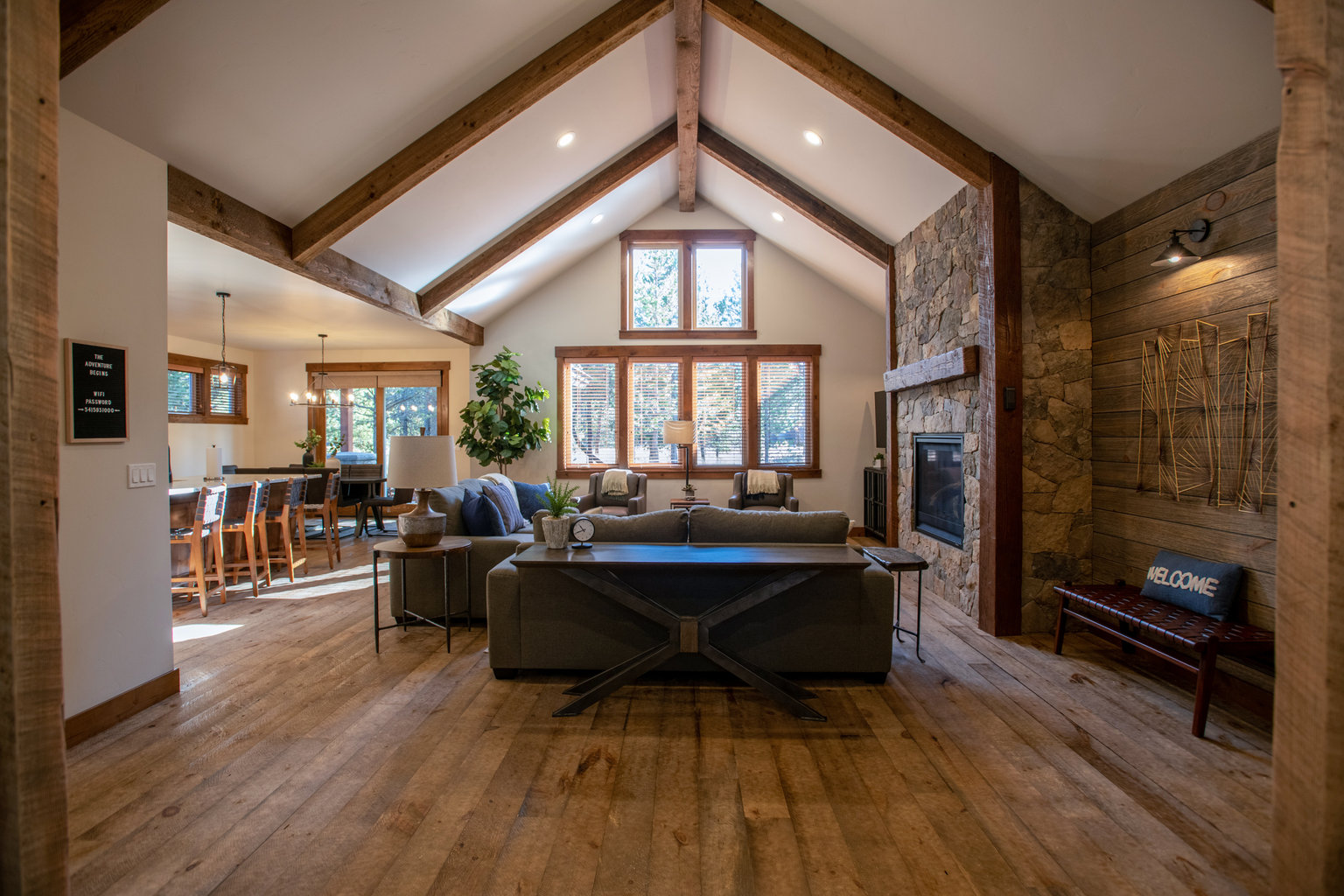 Sunriver Vacation Rental