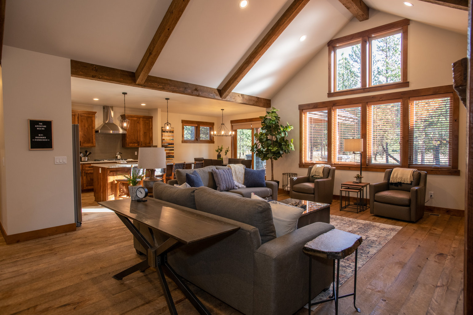 Sunriver Vacation Rental