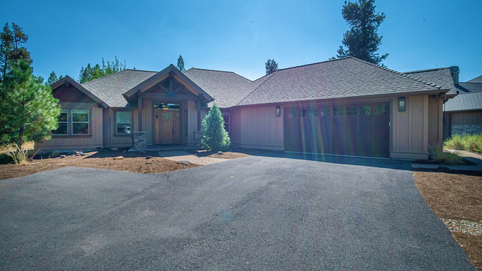Sunriver Vacation Rental